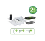 Conservation des aliments Foodsaver VS1199X
