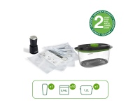 Conservation des aliments Foodsaver VS1199X