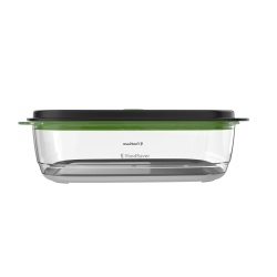 Boîte fraîcheur 2,3 L pour machine sous vide Foodsaver, FFC024X01