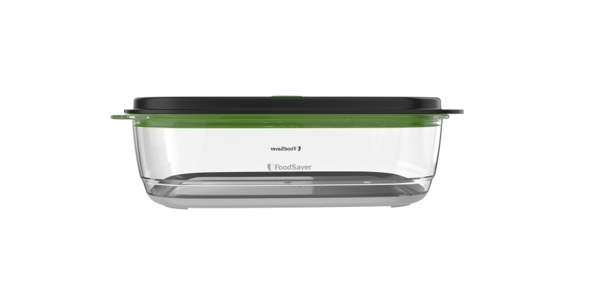 Boîte fraîcheur 2,3 L pour machine sous vide Foodsaver, FFC024X01