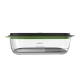 Boîte fraîcheur 2,3 L pour machine sous vide Foodsaver, FFC024X01