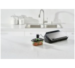 Pack Boîtes fraîcheur 0,7 L + 1,2 L pour machine sous vide Foodsaver