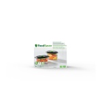 Pack Boîtes fraîcheur 0,7 L + 1,2 L pour machine sous vide Foodsaver