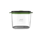 Pack Boîtes fraîcheur 0,7 L + 1,2 L + 1,8 L pour machine sous vide Foodsaver, FFC026X01