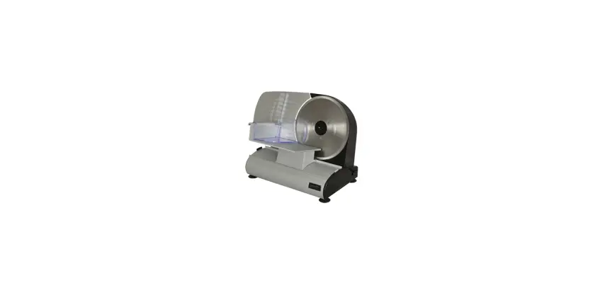 Trancheuse Kitchen Chef KCPTRQ258