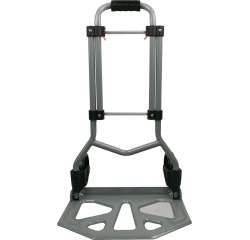 Chariot de courses Temium TROLLEY 80 KG