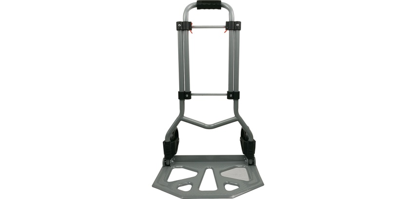 Chariot de courses Temium TROLLEY 80 KG