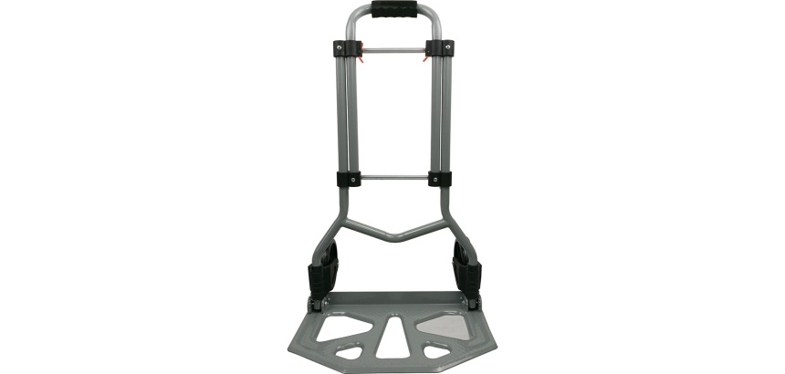 Chariot de courses Temium TROLLEY 80 KG