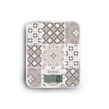 Balance de cuisine Tefal MOSAIC OPTISS DECOR BC5136V0