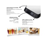 Balance de cuisine Terraillon Epsilon precision