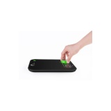 Balance culinaire 5 kg Noire - Green Power - 8197