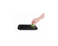Balance culinaire 5 kg Noire - Green Power - 8197