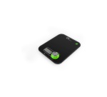Balance culinaire 5 kg Noire - Green Power - 8197