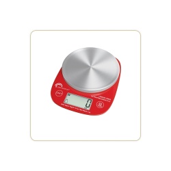 Balance de cuisine Little Balance PRO INOX 5.1 USB-R ultra précision 0,1g sans pile