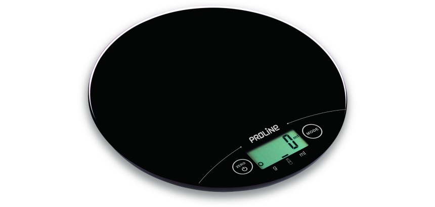 Balance de cuisine Proline KSR1B