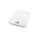 Balance 5 kg Blanche - Page Compact 300 - 0861501
