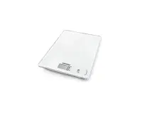 Balance 5 kg Blanche - Page Compact 300 - 0861501
