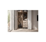 Aspirateur avec sac Electrolux Aspirateur traîneau avec sac 600