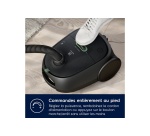 Aspirateur avec sac Electrolux EB61C2GRN