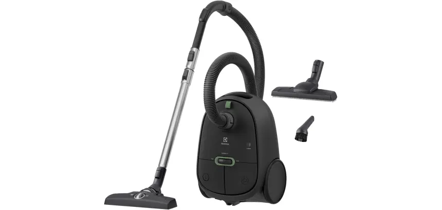 Aspirateur avec sac Electrolux EB61C2GRN