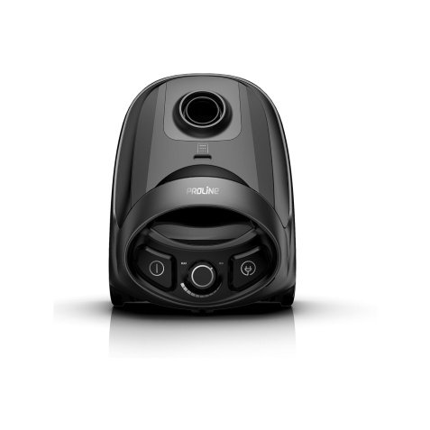 Aspirateur avec sac Proline BVC2LB