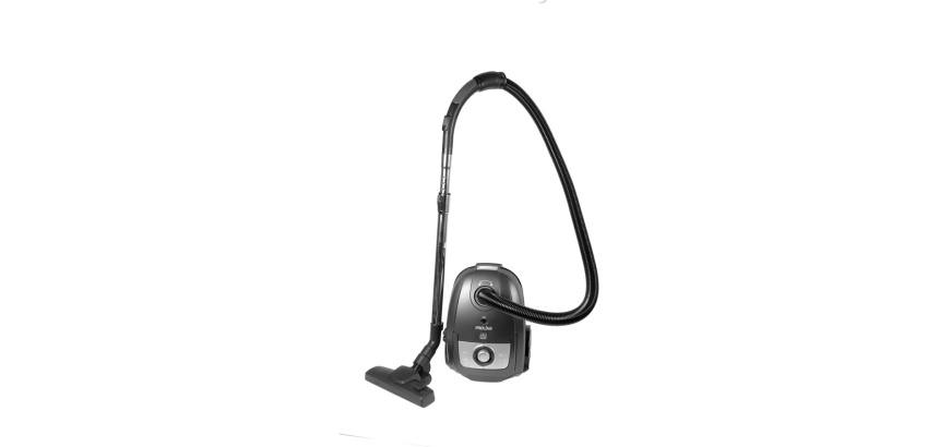 Aspirateur avec sac Proline VCB3AParquet