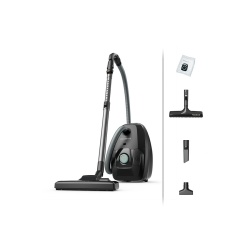 Aspirateur avec sac Rowenta GREEN FORCE MAX PARQUET RO4952EA