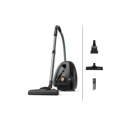 Aspirateur avec sac Rowenta Green Force Effitech RO6179EA