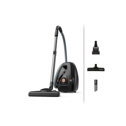 Aspirateur avec sac Rowenta Green Force Effitech RO6179EA