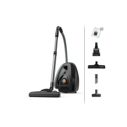 ROWENTA Aspirateur traîneau RO6180EA GREEN FORCE EFFITECH