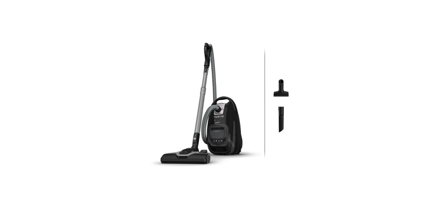 Aspirateur avec sac Rowenta SILENCE FORCE XXL ALLERGY RO7450EA