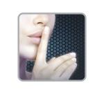 Aspirateur avec sac Rowenta Silence Force Effitech RO7471EA