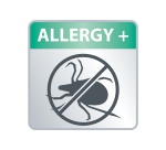 Aspirateur avec sac Rowenta Silence Force Effitech RO7471EA