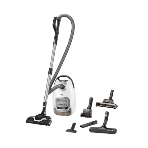 Aspirateur avec sac Rowenta SILENCE FORCE Aspirateur avec sac RO7487EA