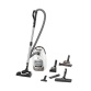 Aspirateur avec sac Rowenta SILENCE FORCE Aspirateur avec sac RO7487EA