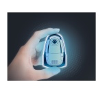 Aspirateur avec sac Rowenta CITY SPACE, Compact et Léger RO2645EA