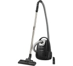 Aspirateur avec sac Rowenta CITY SPACE, Compact et Léger RO2645EA