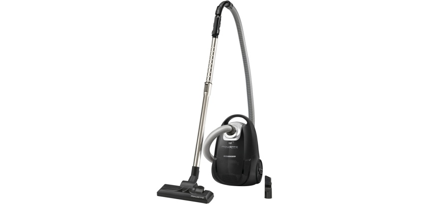 Aspirateur avec sac Rowenta CITY SPACE, Compact et Léger RO2645EA
