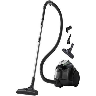 Aspirateur sans sac Electrolux EL61C2GRN