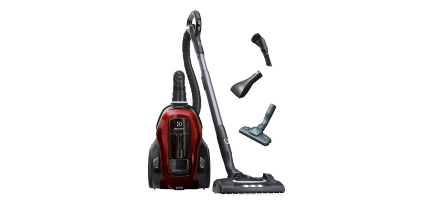 Aspirateur sans sac Electrolux PC91-ANIMA
