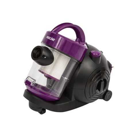 Aspirateur sans sac Proline VCBLONE2