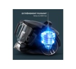 Aspirateur sans sac Rowenta COMPACT POWER XXL Modele Parquet RO4B36EA