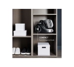 Aspirateur sans sac Rowenta COMPACT POWER XXL Modele Parquet RO4B36EA