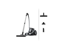 Aspirateur sans sac Rowenta COMPACT POWER XXL Modele Parquet RO4B36EA