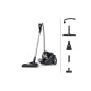 Aspirateur sans sac Rowenta Aspirateur sans sac, SILENCE FORCE CYCLONIC EFFITECH Modele Total Clean