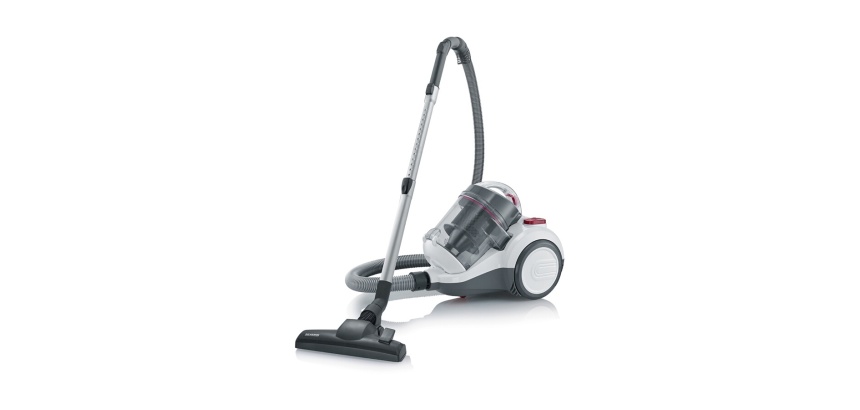 Aspirateur sans sac Severin CY7088