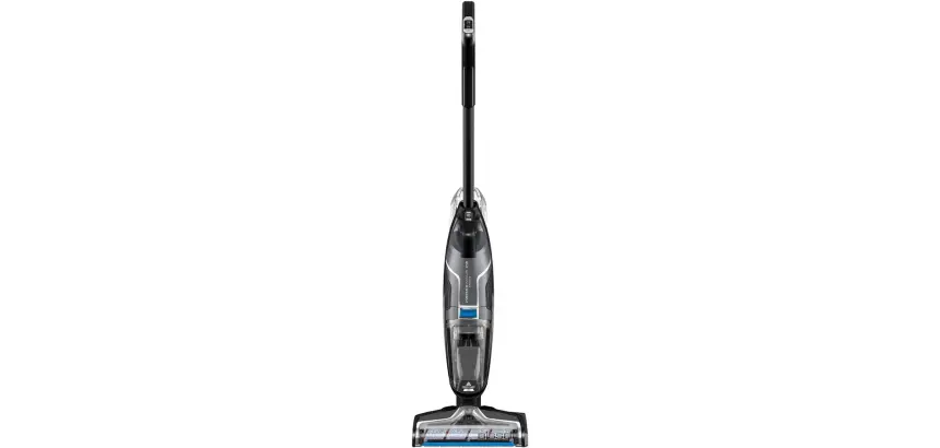 Aspirateur laveur Bissell B3570N CrossWave C6 Cordless Pro