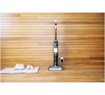 Aspirateur laveur Bissell B3641N CrossWave HF3 Cordless Pro