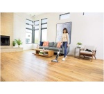 Aspirateur laveur Bissell B3641N CrossWave HF3 Cordless Pro