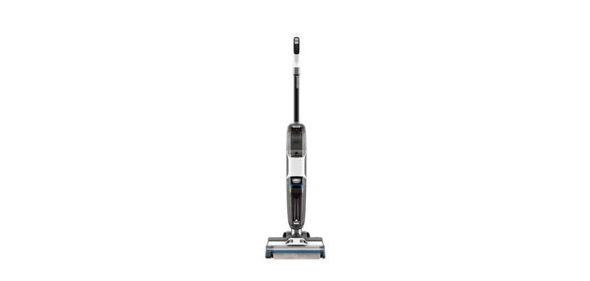 Aspirateur laveur Bissell B3641N CrossWave HF3 Cordless Pro